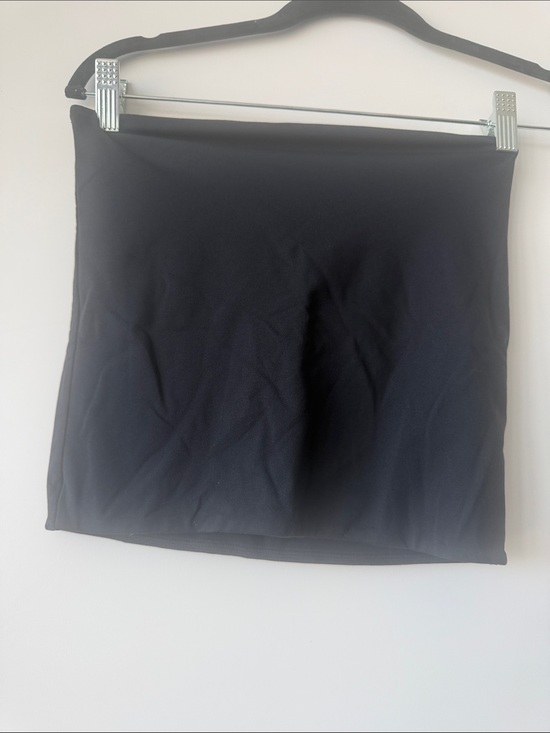 Aritzia Tops - Aritzia Babaton Black Tube Top